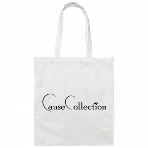 Carry for a Cause Collection - Canvas Tote